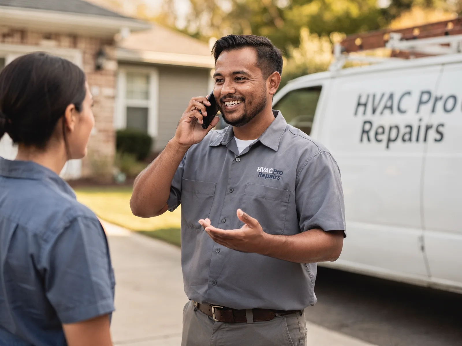 Heat Pump Repair Dunlap, IA FAQs